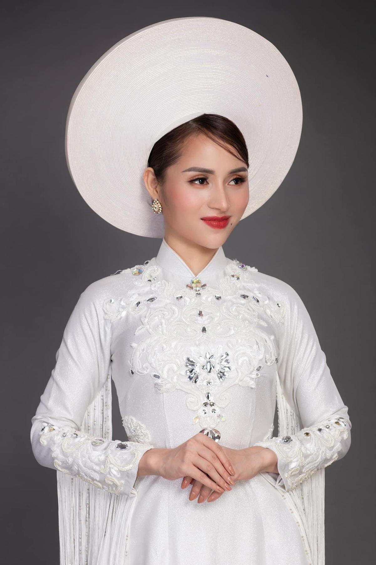Hoa hậu Doanh nhân Việt Nam 2021: Đề cao bình đẳng giới trong kinh doanh - ảnh 4